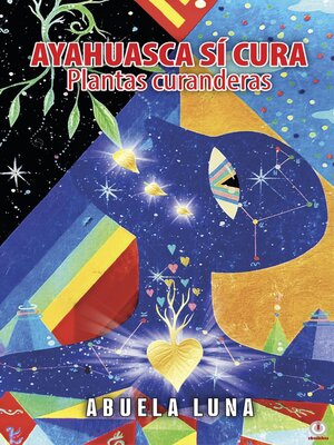 cover image of AYAHUASCA SÍ CURA
